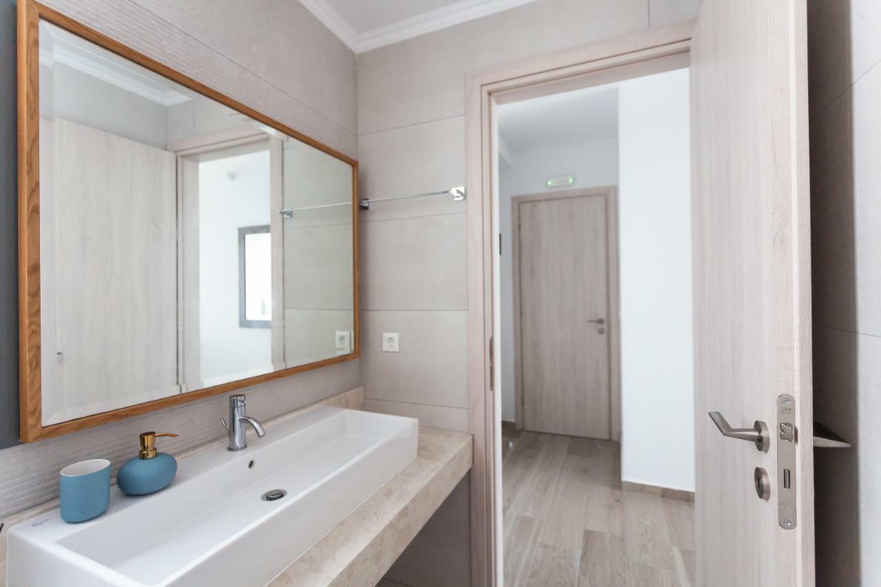 Villa Faros Vlicha  Екстер'єр фото